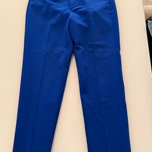 Elle Royal Blue Pants